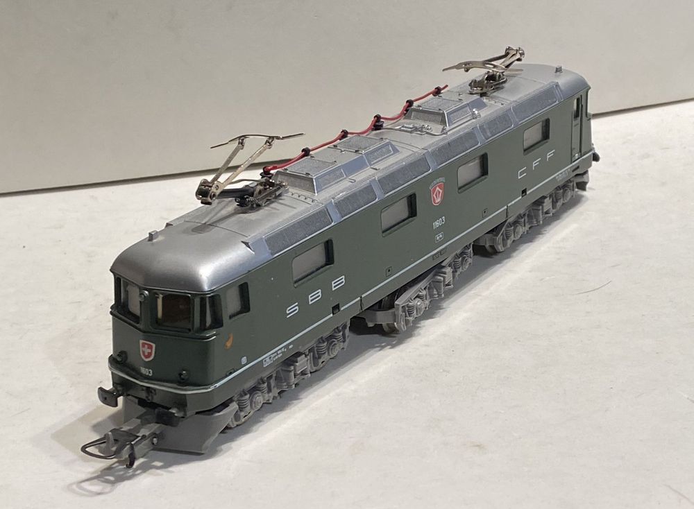 Lima Sbb 11603 Wädenswil | Kaufen auf
