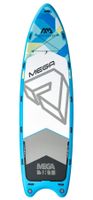Aqua Marina MEGA 18.1' Paddle Board - Top Zustand!