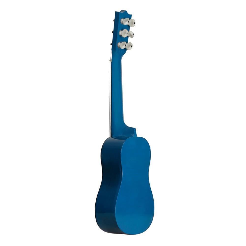 Strumenti musicali: Mini Ukulele Gitarre, 6-saitig – Nuovo e nell'imballaggio originale da Gurmels venduto da Swisspod 3