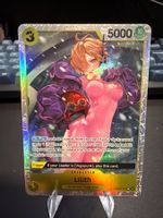 One Piece Karte Holo Lilith
