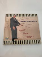 Hamp Goes Wild CD "Rooming' House Boogie" Neu&OVP