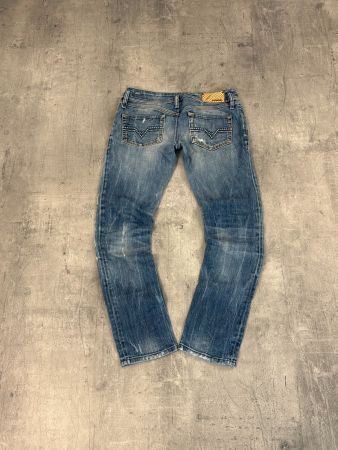 Vintage Diesel Straight Jeans (M)