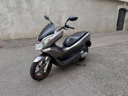 Honda PCX 125 expertisé