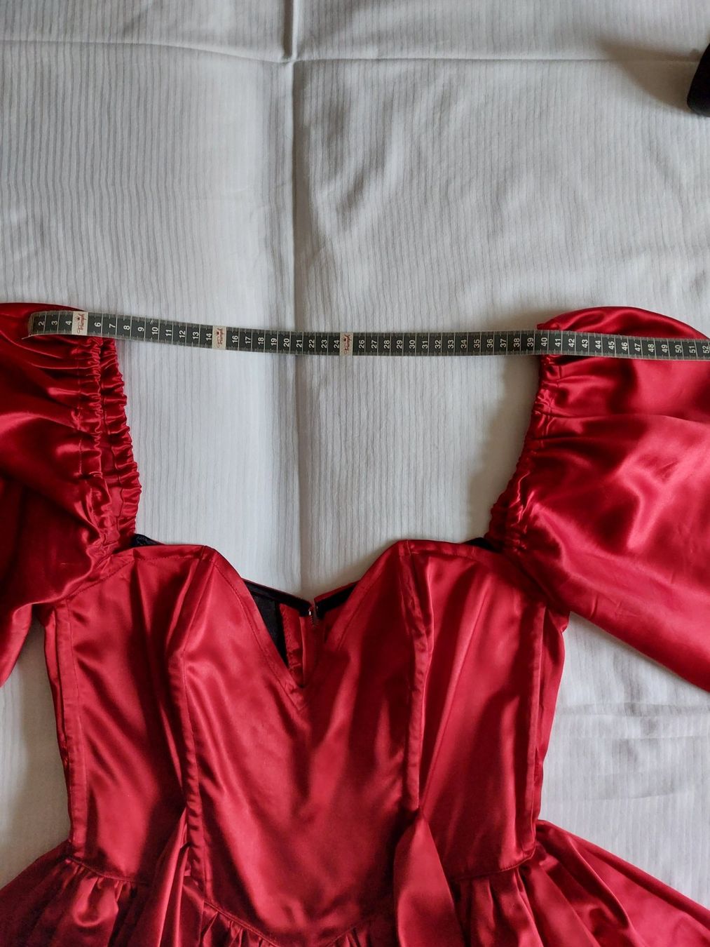 Kleider: Kleid – Gebraucht aus Zürich von Stenat 4