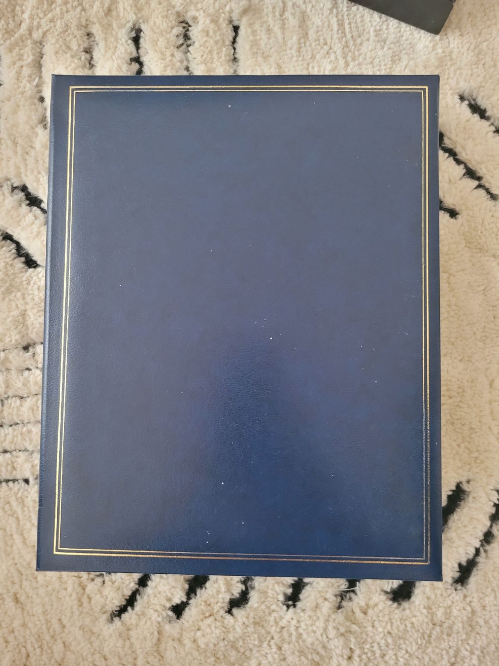 Ordner: Classeur photos – Neu (gemäss Beschreibung) aus Villars-sur-Glâne von m66_dch5 3