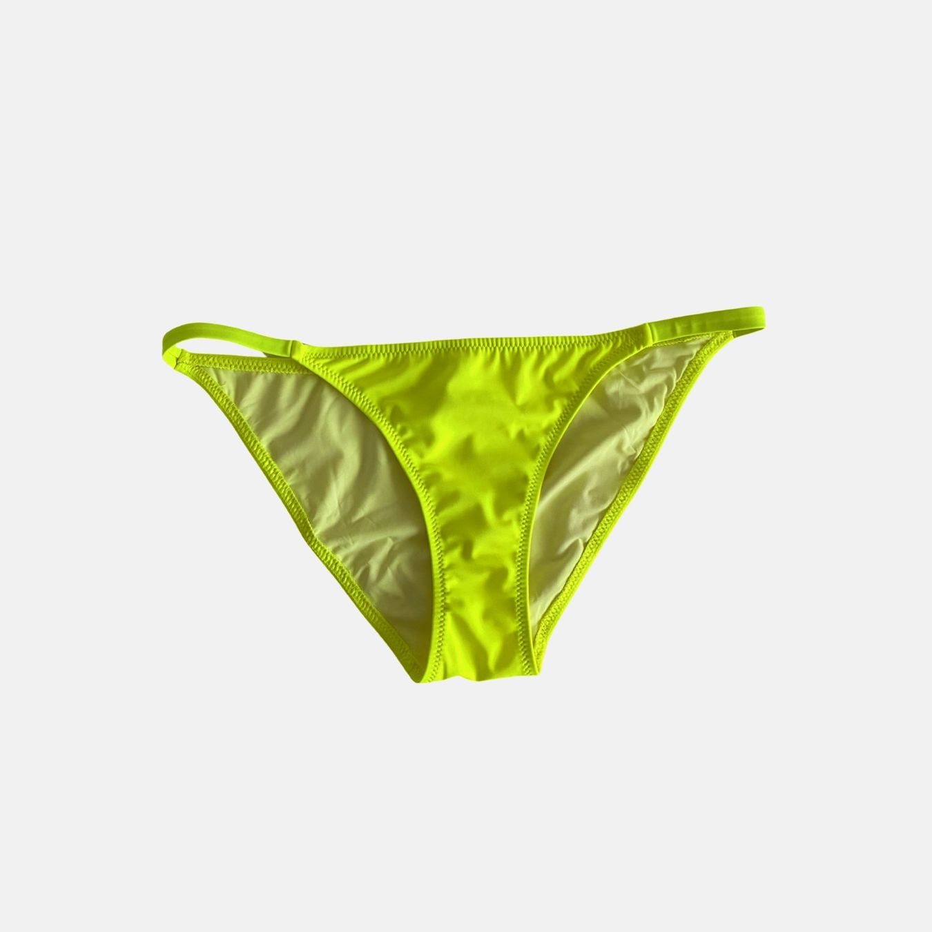Costumi da bagno & Bikini: SOLID & STRIPED Bikini Hose - neu -ab CHF 1.- – Nuovo (secondo la descrizione) da Jona venduto da vanessasupermarket20 1