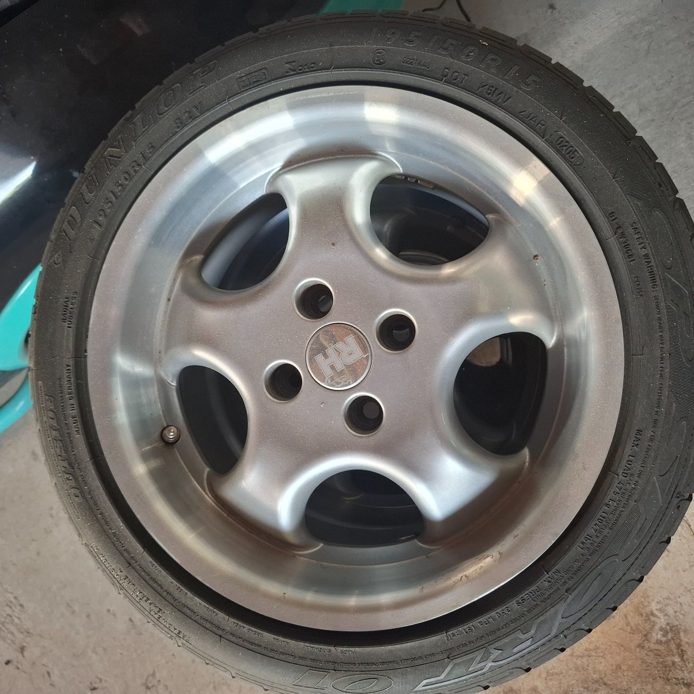 Opel Autos: Opel Corsa B 1.4 16 V Cabrio – D'occasion à Gachnang par Gts2 5
