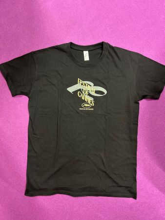 Cannes Film Festival 2025 T-Shirt