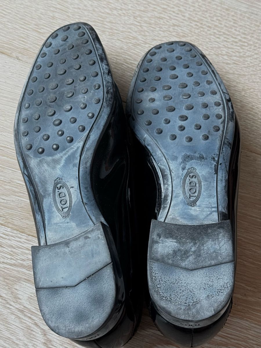 Tod'S Scarpe da donna: Lackschuhe Tod’s, Gr. 40.5 – Usato da Zürich venduto da Tinyfish 3
