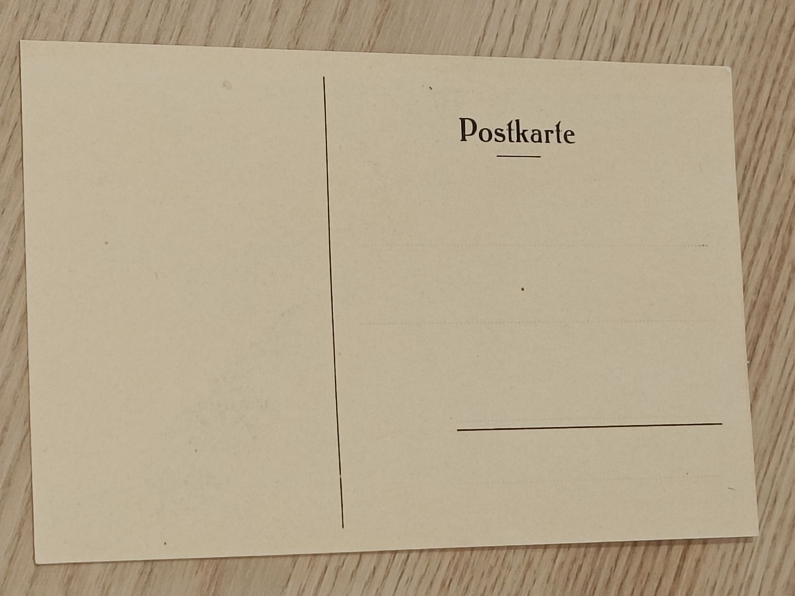 Cartoline postali: Litho Studentika PK / Matur 1925 - Basel  – Usato da Brugg AG venduto da Ente015 1