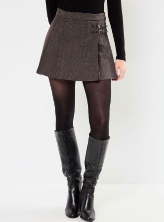 The Kooples Jupe Plissée College - 36