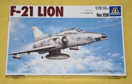 F-21 LION