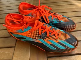 Fussballschuhe Adidas Grösse 35 gebraucht