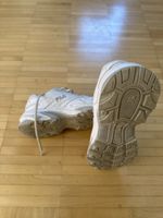 Fila Sneaker weiss Grösse 37 gebrauchter Zustand