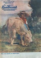 Der kleine Landfreund Dezember 1944