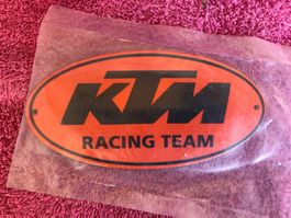 Ktm racing team moto cross lc4 duke motorrad