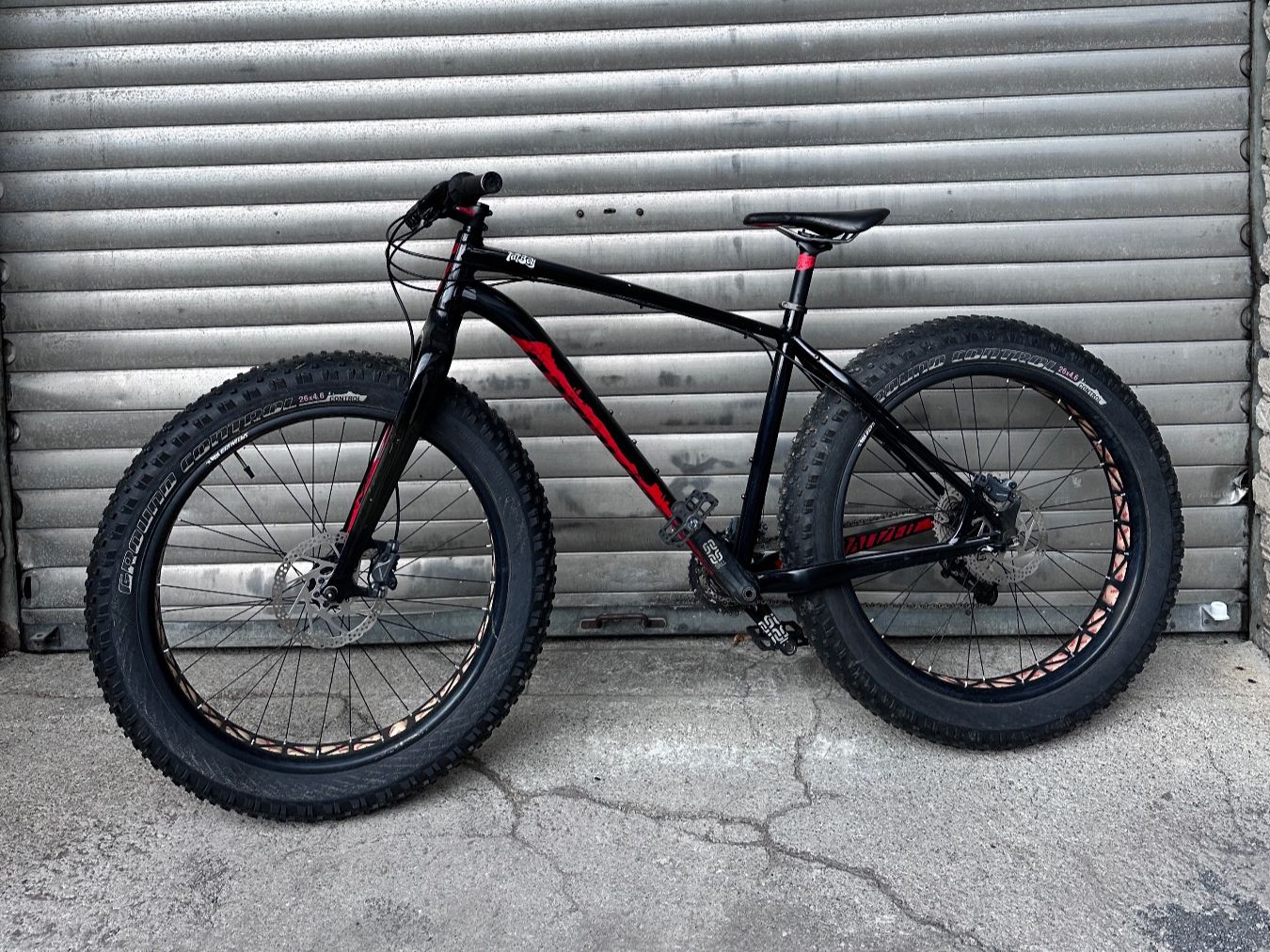 Specialized Biciclette: Mountainbike Specialized Fat Boy – Usato da Küsnacht ZH venduto da Icon21 3