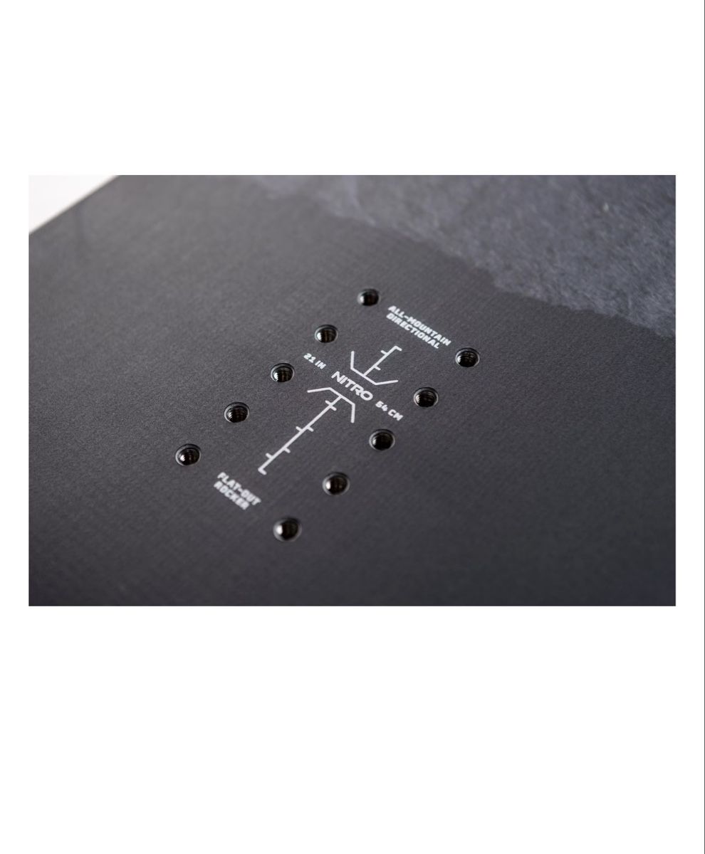 Boards: Snowboarden Nitro Prime – Neuf avec emballage d'origine à Wil AG par rap_m7cc 3