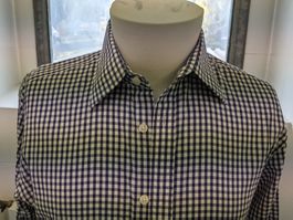 Herren Hemd GR 15.5