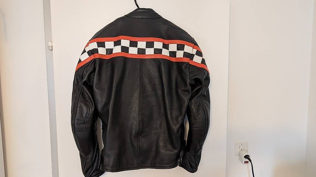 Giacche: Motorrad Jacke Harley – Usato da Balgach venduto da Bassman4 1