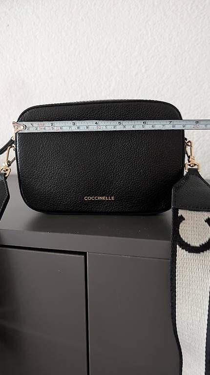 Borse da donna: Coccinelle Crossbody Tasche – Nuovo (secondo la descrizione) da Würenlos venduto da jr_wrnls 2