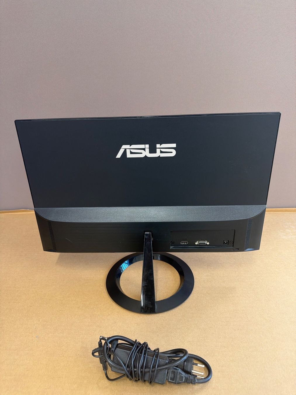 Asus Ecrans: ASUS VZ229HE 21.5" Monitor – D'occasion à Dietlikon par ComdatAG 3
