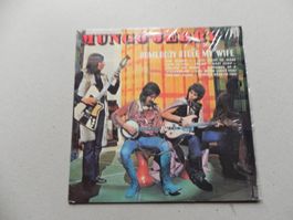 LP Engl. Blues Rock Band Mungo Jerry 1971 Somebody Stole ..