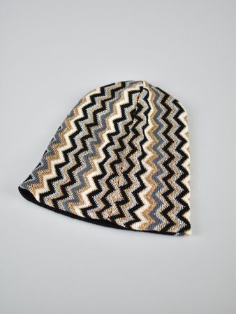 Missoni Beanie, neuwertig