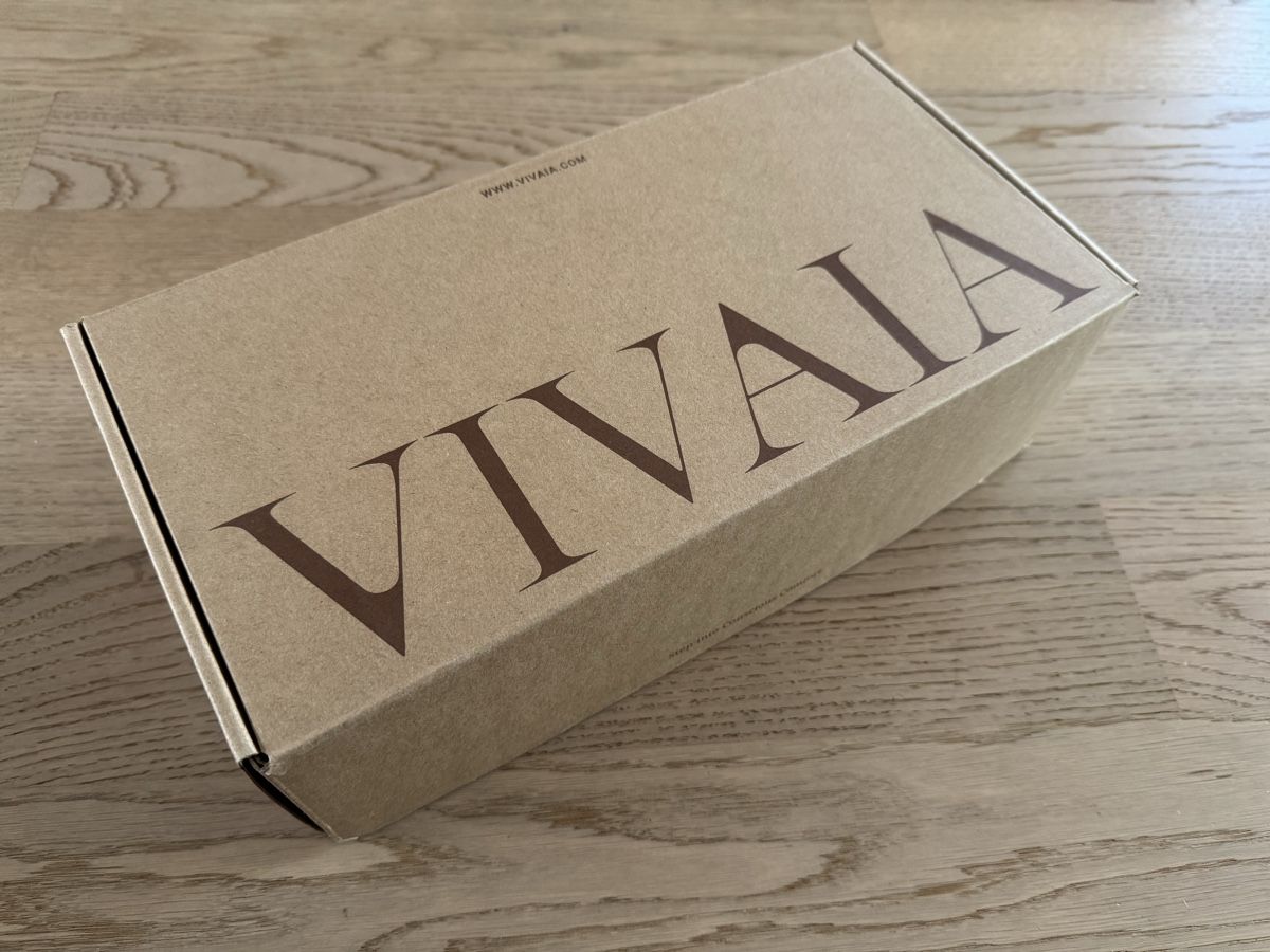 Vivaia Scarpe da donna: Vivaia Halbschuh Grösse 39 – Nuovo e nell'imballaggio originale da Belp venduto da Mundial 4