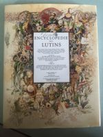 "La Grande Encyclopédie des Lutins"
