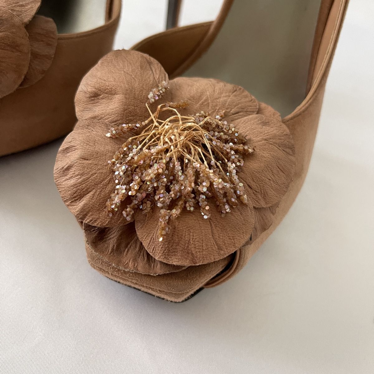 Damenschuhe: BARBARA BUI Shoes – Gebraucht aus Emmen von Avviivva_Com2023 2
