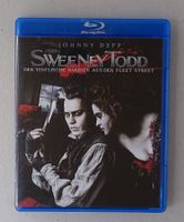 Sweeney Todd - Der teuflische Barbier aus der Fleet Street
