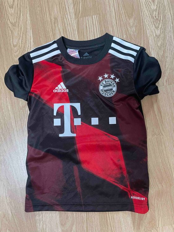 original FC Bayern Trikot Kaufen auf Ricardo