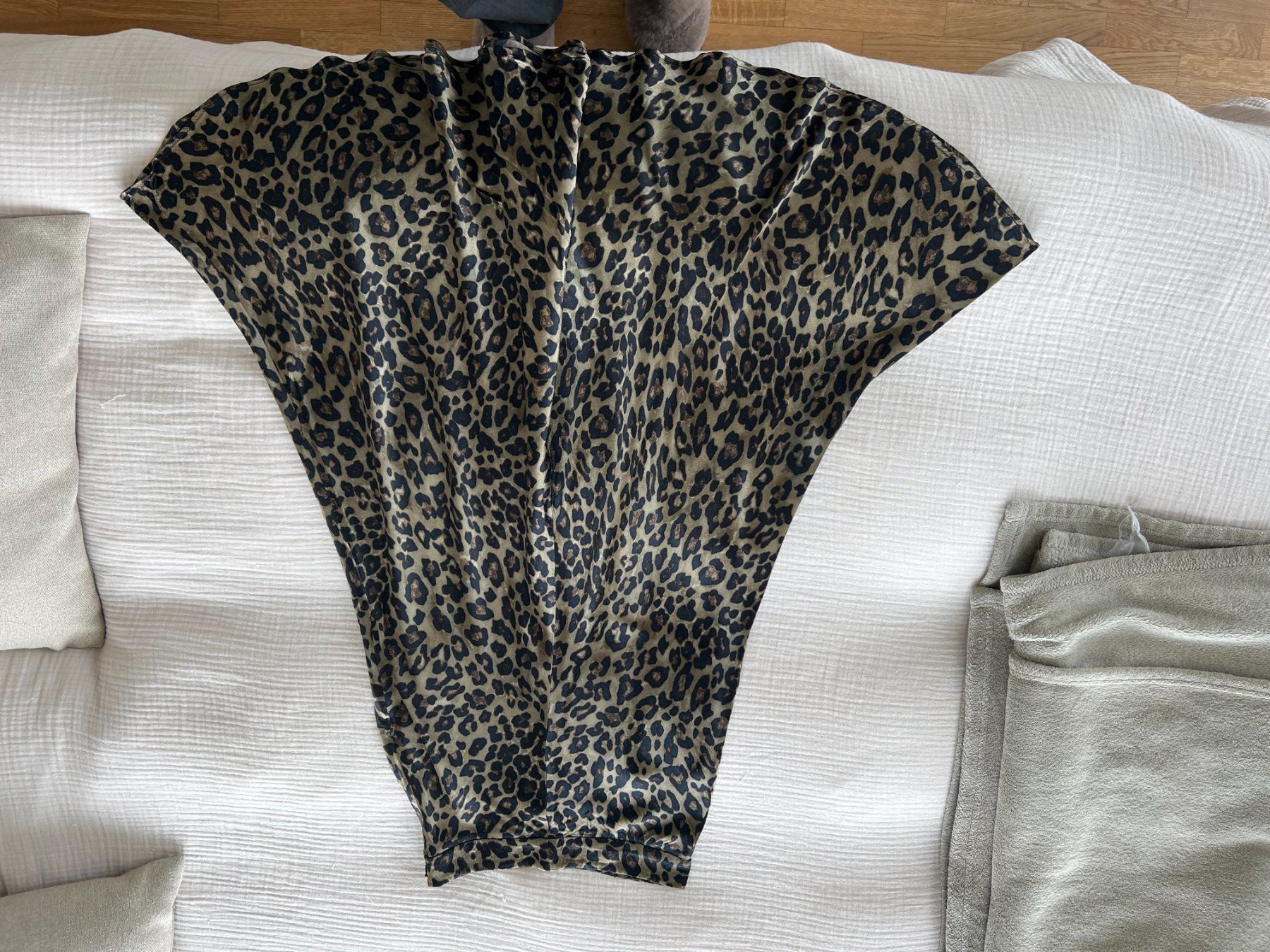 Zara Röcke: Jupe maxi taille 34 Zara – Gebraucht aus Zürich von mps_9cp7 3