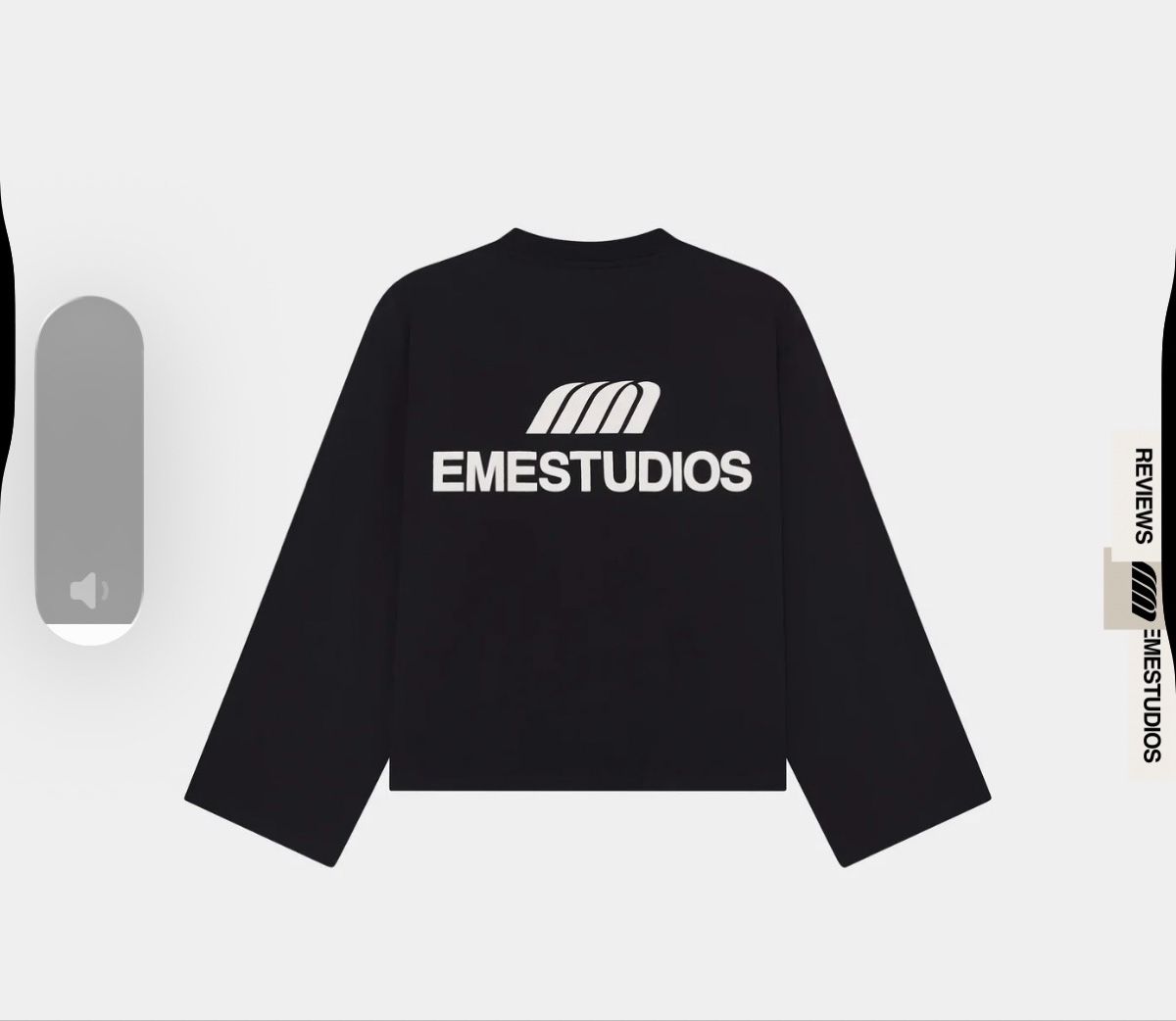 T-Shirts: Longsleeve eme neu – Neu (gemäss Beschreibung) aus Zürich von JMima 2