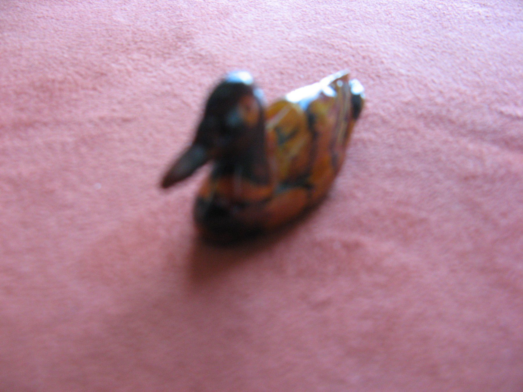Statuette: kleine Ente – Usato da Zürich venduto da apil 4
