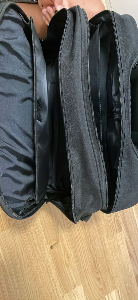 Borse: Reisetasche cockpit – Nuovo (secondo la descrizione) da Bern venduto da calana80 3
