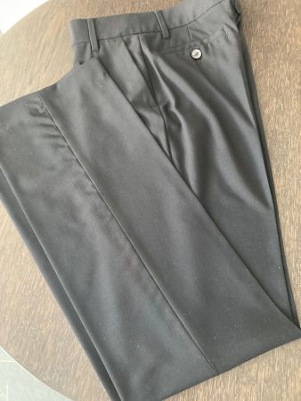 ZARA Business Hose, Gr.38, schwarz, top Zustand und Qualität