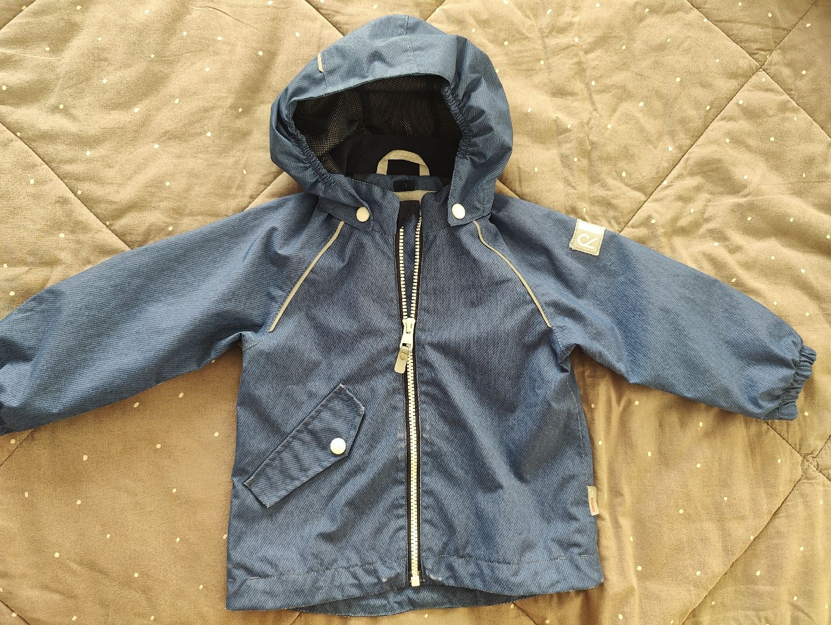 Reima Giacche & Cappotti: Regenjacke Reima Grösse 80-86 – Usato da Zürich venduto da sof_f2ts