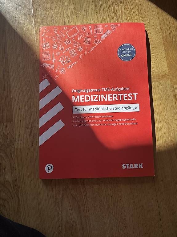 Libri: Originalgetrue TMS-Aufgaben – Usato da Erlenbach ZH venduto da ara_nj6v