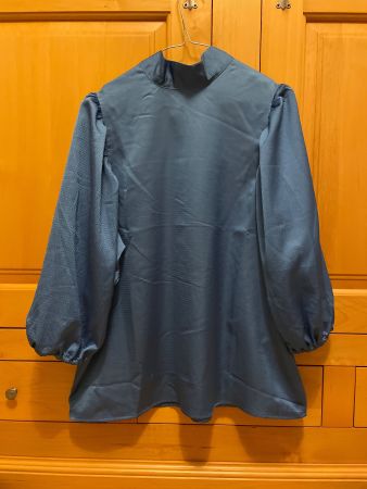 Bluse von C&A