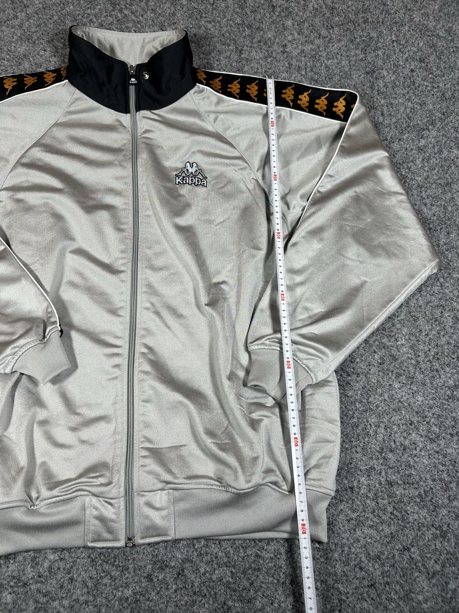 Kappa Vestes: 2000s Kappa jacket XL men – D'occasion à La Sagne NE par Matlasape 2