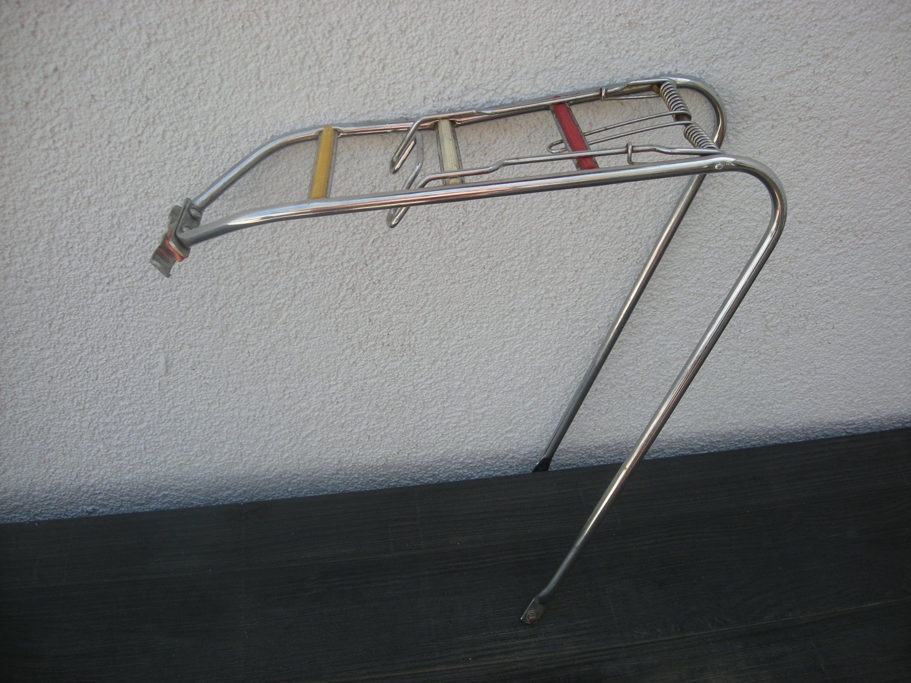 Ersatzteile: Oldtimer-Sportvelo Gepäckträger – Gebraucht aus Spreitenbach von Sniper8952 1