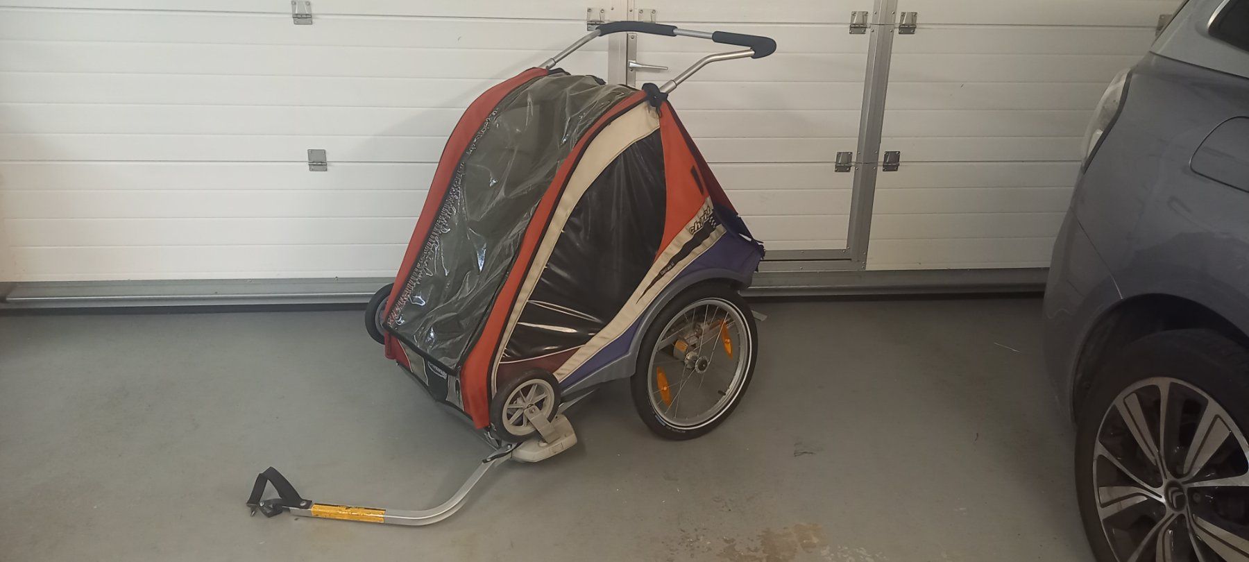 ruhr west manufaktur premium fahrradschloss erfahrungen Ruhr-West Faltschloss für Fahrrad, Motorrad, E-Bike, 80cm Rivena E-Cargo N7 Electric rx80 Racer Plus 2.0:White