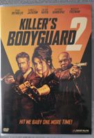 DVD Killer's Bodyguard 2 / Samule L. Jackson