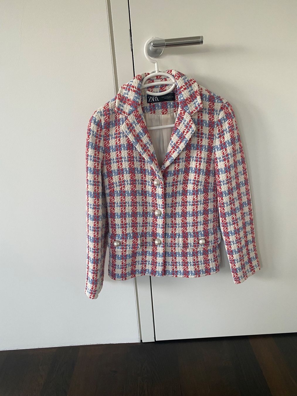 Zara Giacche: Zara Blazer Gr.XS – Nuovo (secondo la descrizione) da Balzers venduto da Lissi57