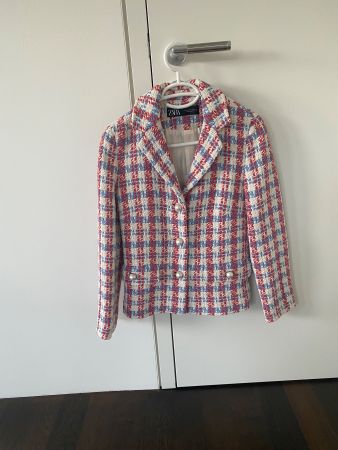 Zara Blazer Gr.XS