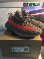 Adidas Yeezy Boost 350 V2 Beluga