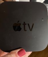 Apple TV 2. Gen. A2169