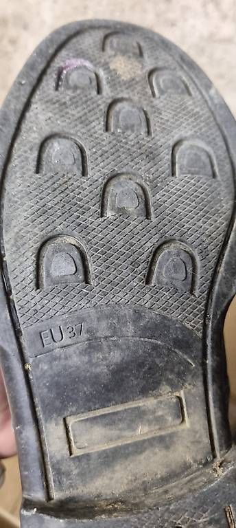 Scarpe da uomo: ReitstiefelGrösse 37 – Usato da Biel/Bienne venduto da sheila7002 2